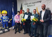 Preisverleihung 2023 - Bild