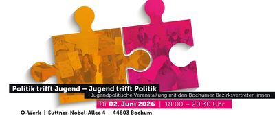 Jugend trifft Politik - Bild