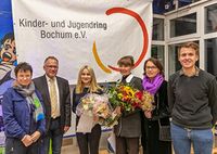 Preisverleihung 2022 - Bild