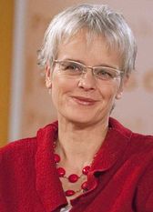 Wirtschaftsjournalistin Ulrike Herrmann
