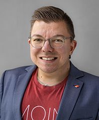 Sebastian Cramer