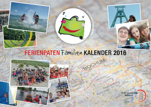 Ferienpaten Familienkalender 2016