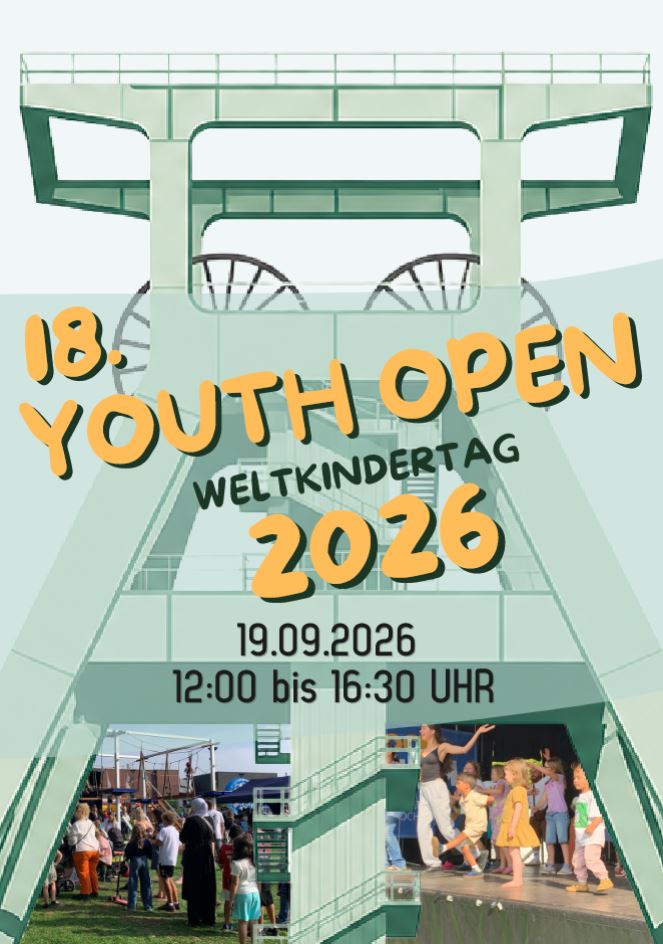 Bochumer YouthOpen 2026
