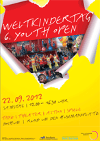 Bochumer YouthOpen 2012