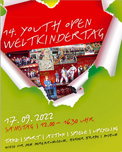 Bochumer YouthOpen 2022