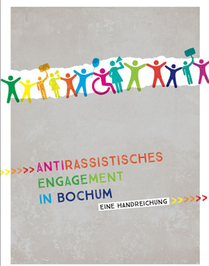 Antirassistisches Engagement in Bochum