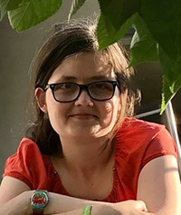 Anna Brodowski